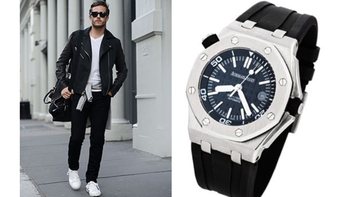 Годинники Audemars Piguet – більш ніж 125 років успіху в годинниковій справі