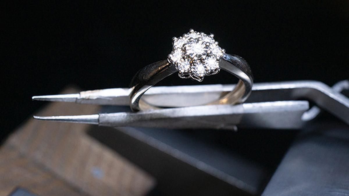 Огранювання коштовного каміння — досвід Столичної Ювелірної Фабрики™ - фото 1