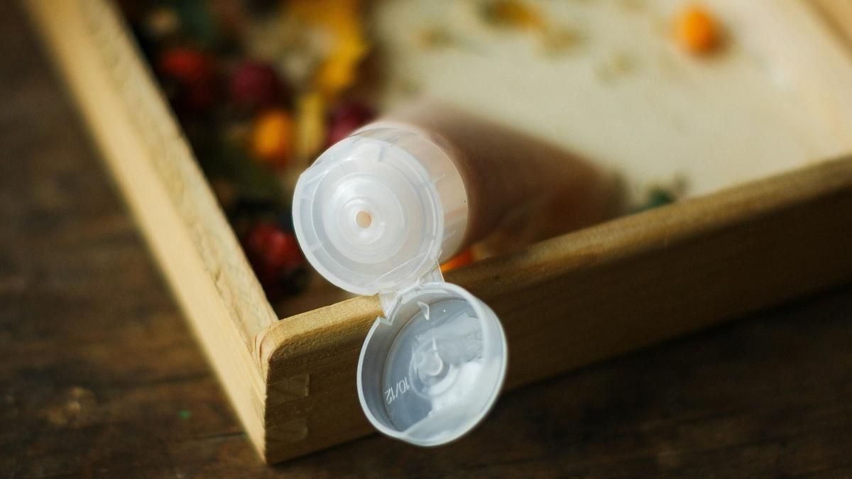 Матуючий крем для обличчя: розкриваємо таємниці ідеального вигляду - фото 1