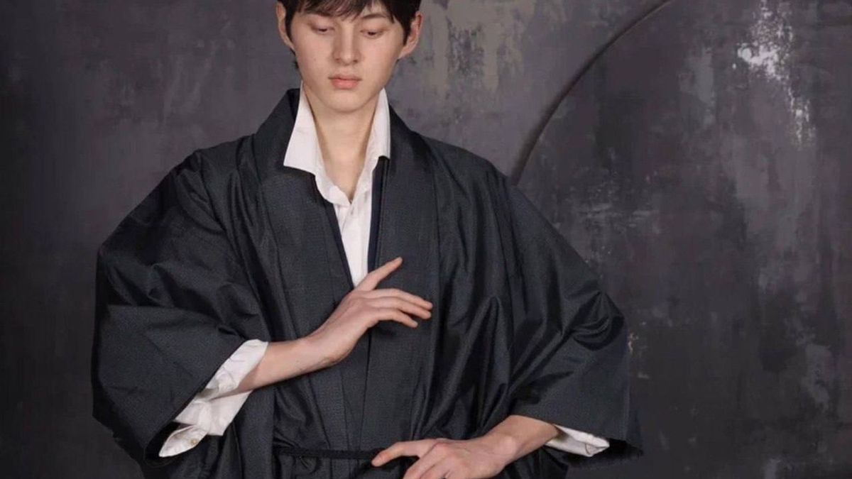 Кімоно чоловіче: стиль, традиції та сучасне використання