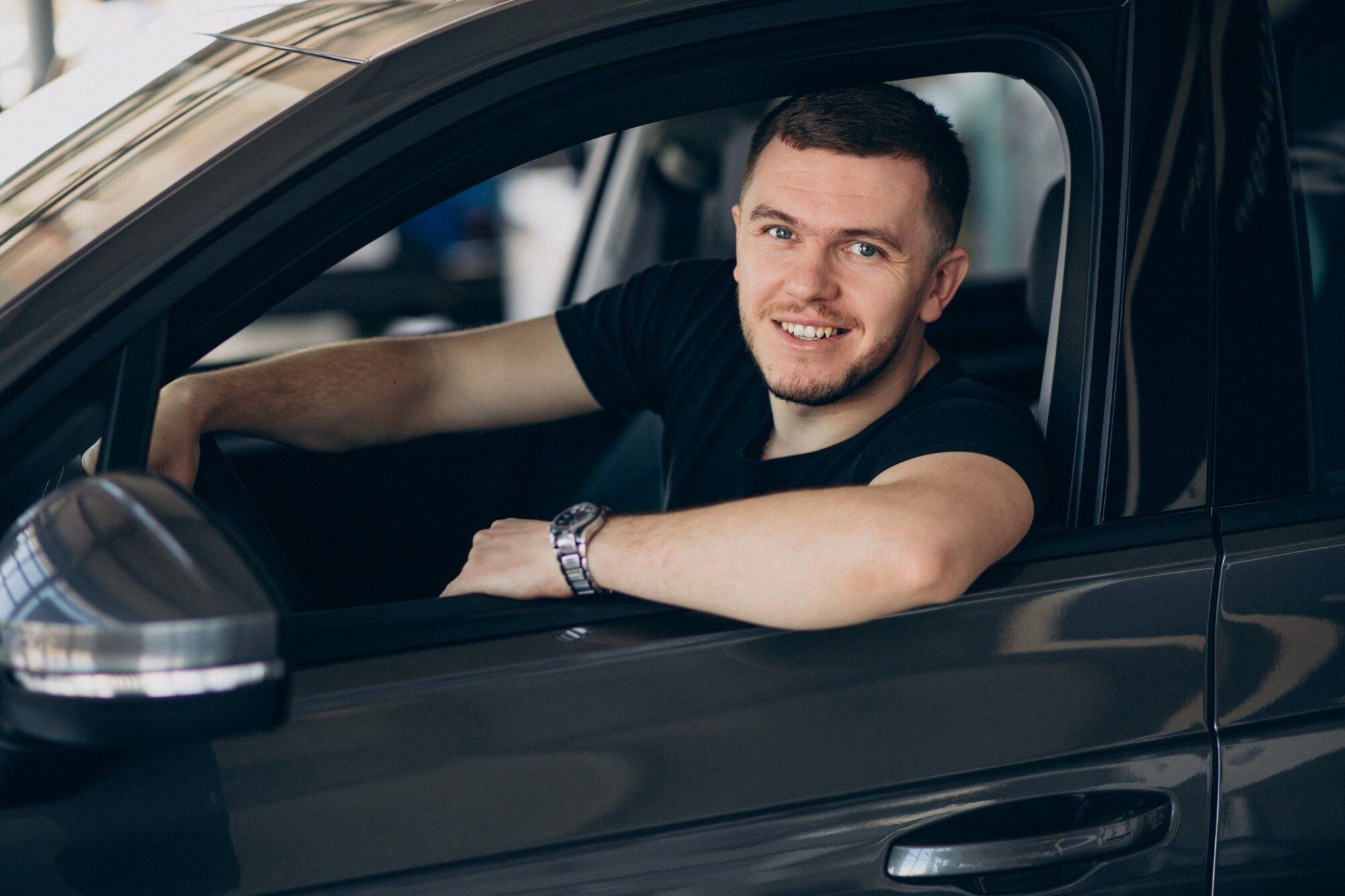 На номерах авто не можна використовувати ці літери та символи: варто знати