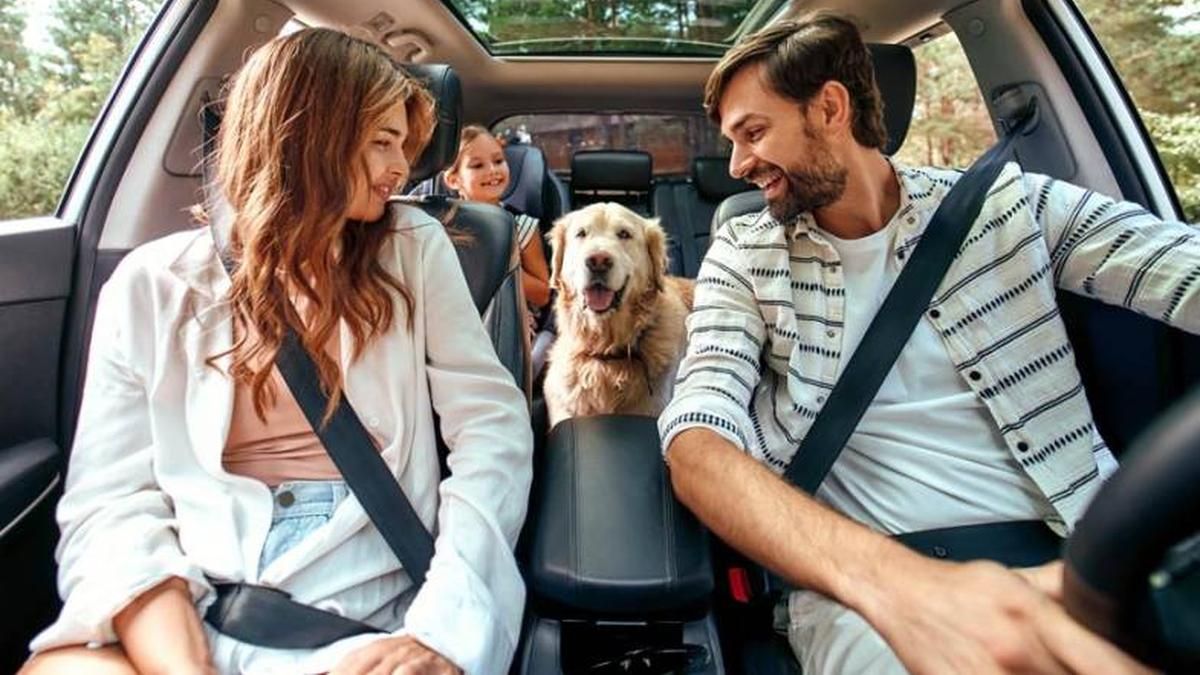 Як організувати бюджетну подорож Україною: поради для початківців - фото 1