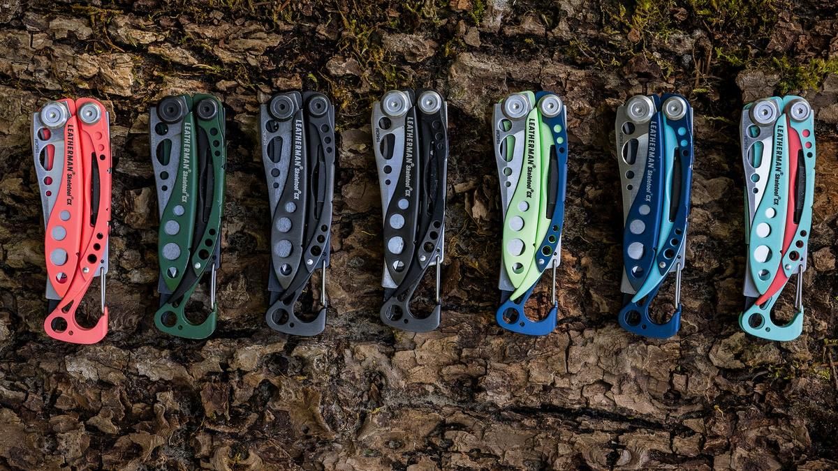 Leatherman: Найкращий військовий мультитул - фото 1