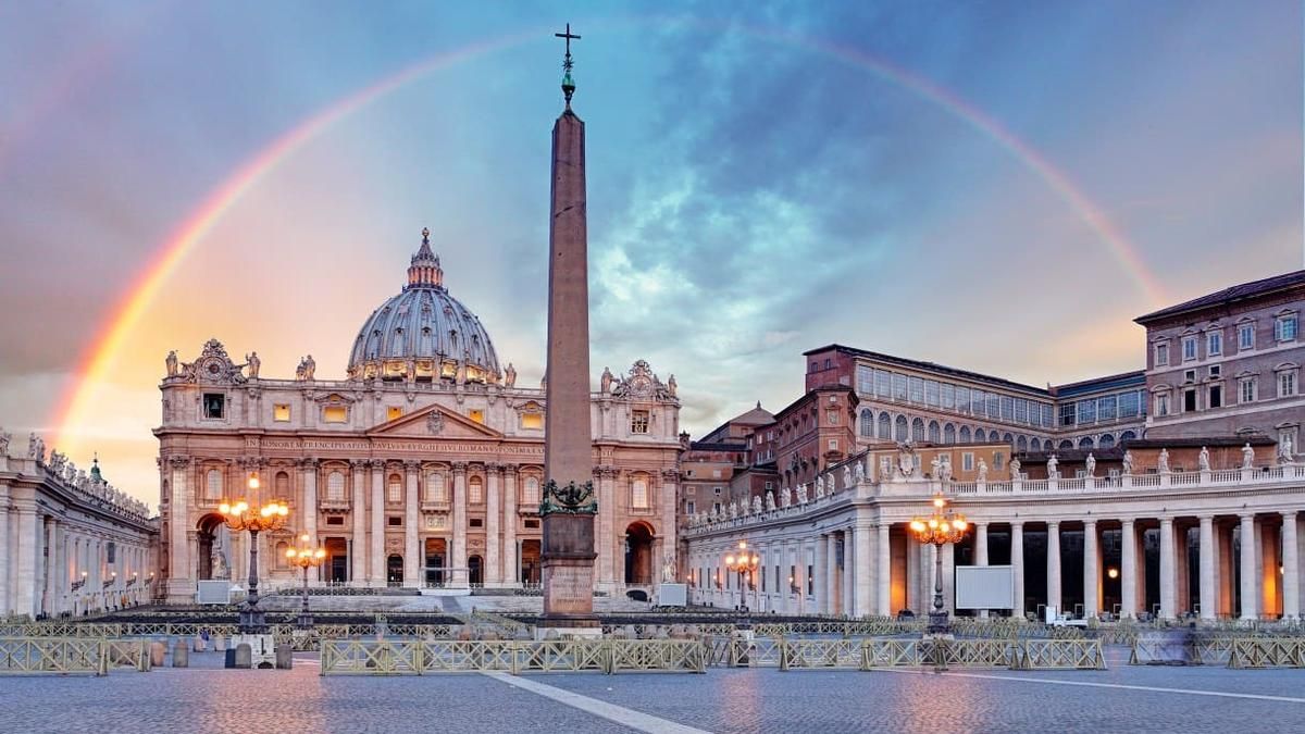 Ватикан для українців: духовне та культурне натхнення - фото 1