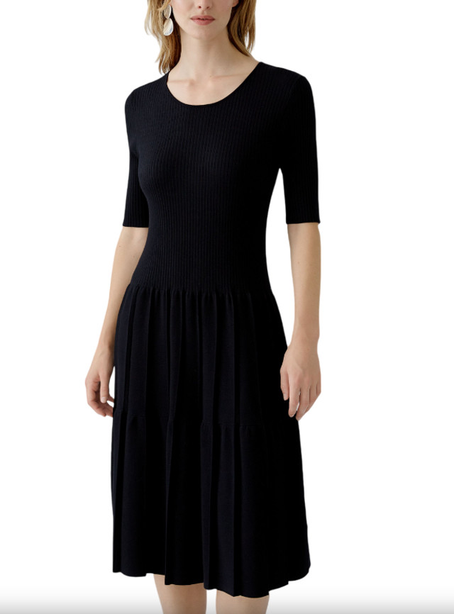 Плаття для дружки на весілля: топ трендів весільного сезону 2025 - фото 550753