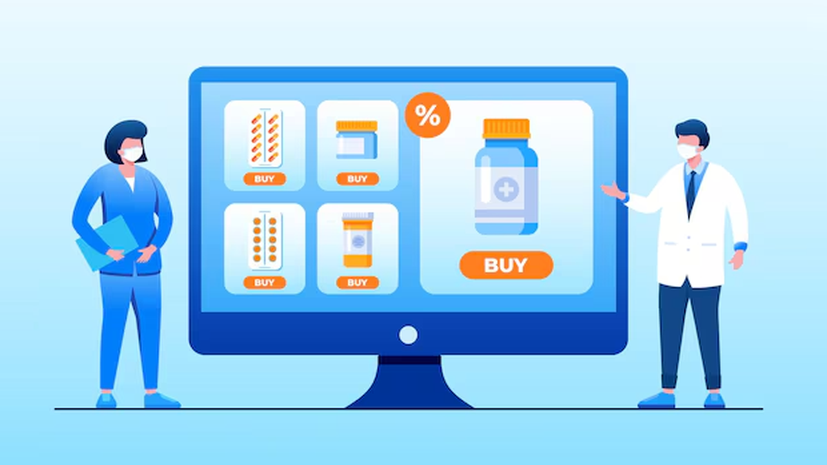 Способи доставки в українських онлайн-аптеках: вибираємо найзручніший варіант - фото 1