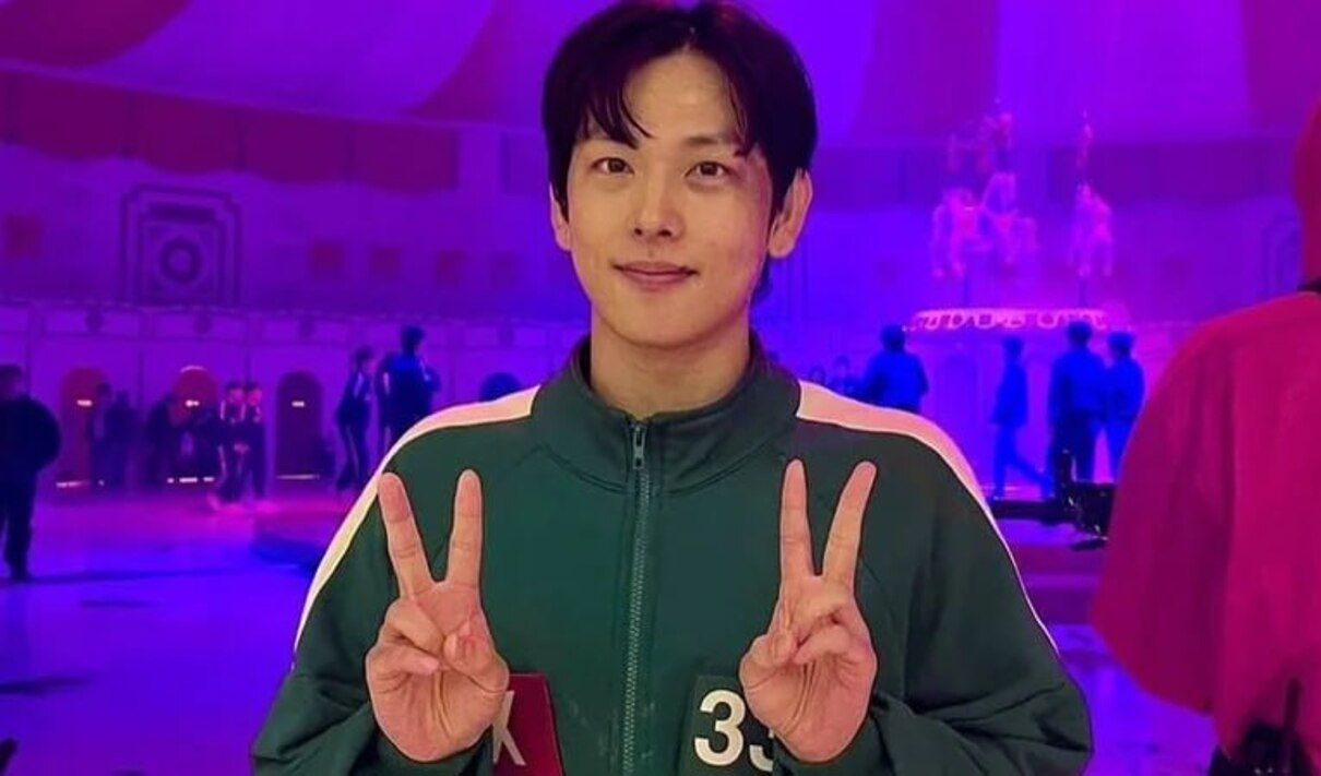 Ім Сіван - фото 1