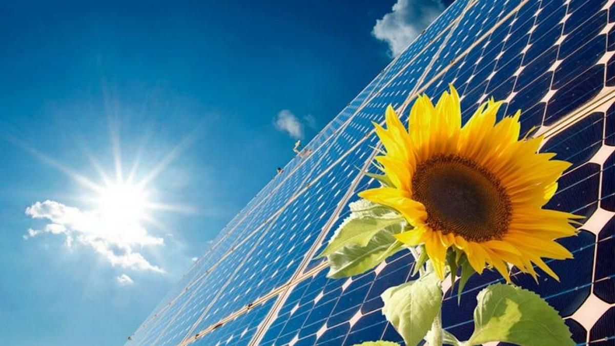 Що очікує ринок зеленої енергетики в Україні: фокус на сонячну енергетику та зміни в ціноу - фото 1