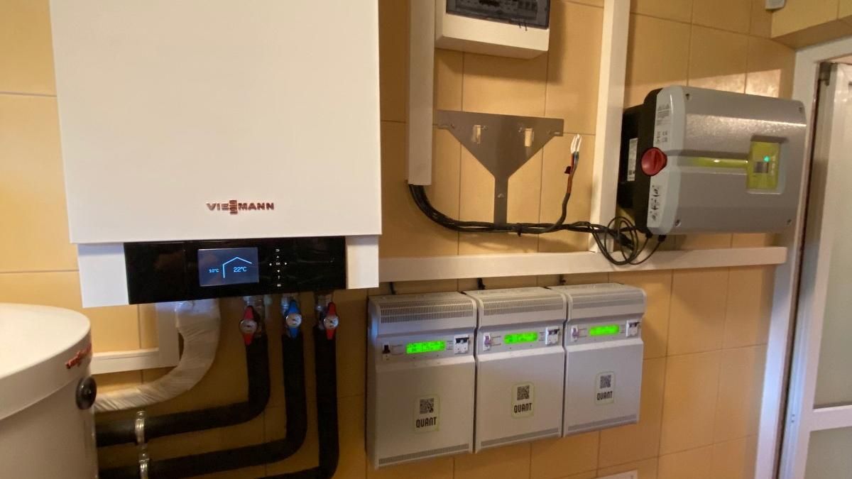 Стабілізатор напруги для будинку: надійний захист вашої техніки - фото 1