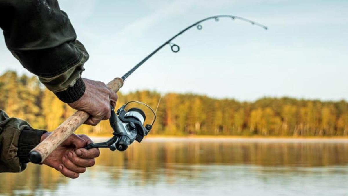 Де краще рибалити в Україні? - фото 1
