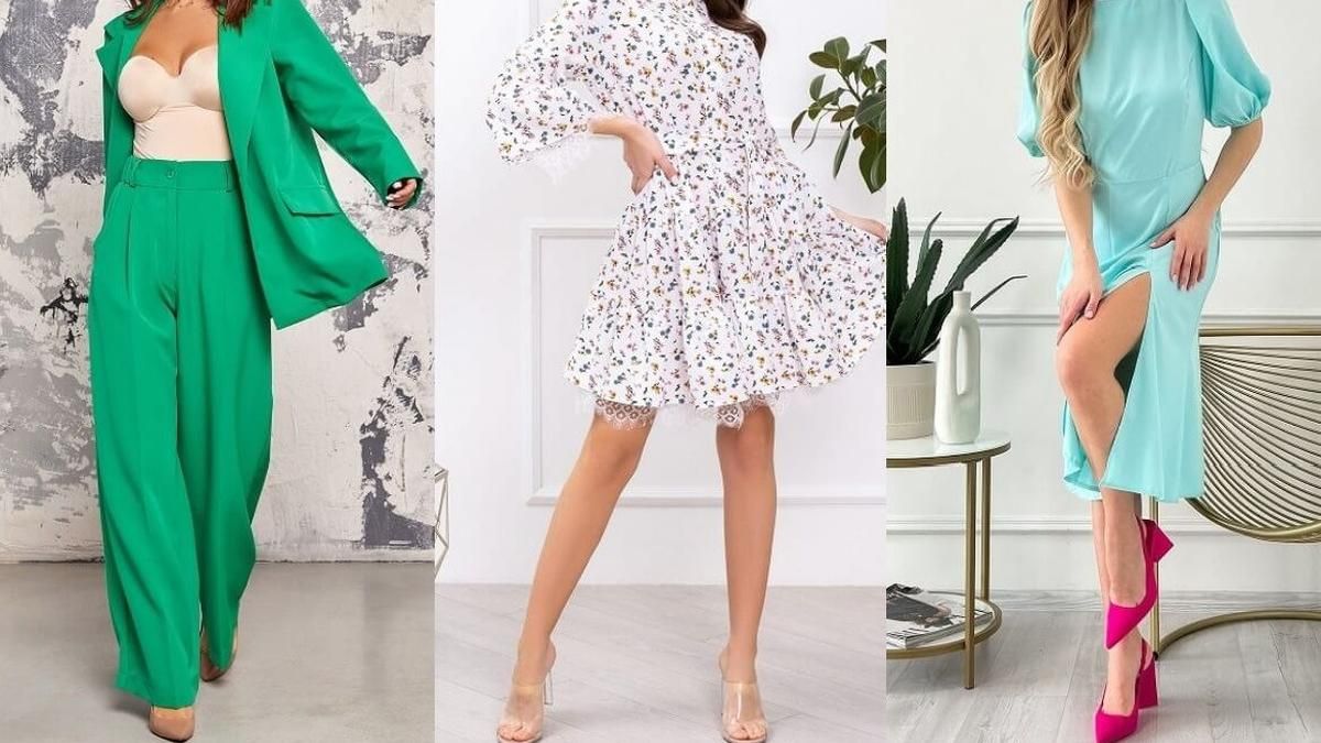 Жіночі джинси великих розмірів: топ-5 образів 2025 для впевнених у собі жінок - фото 1