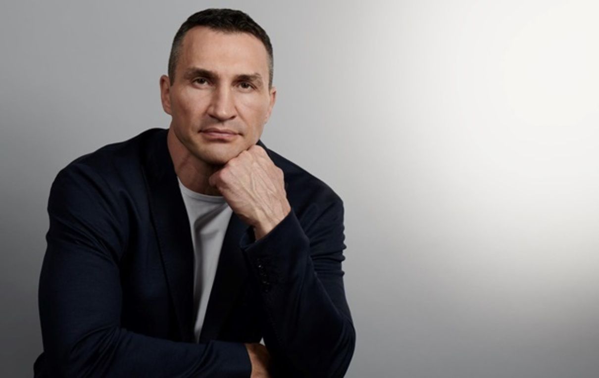 Українець Володимир Кличко може повернутися на ринг: які умови