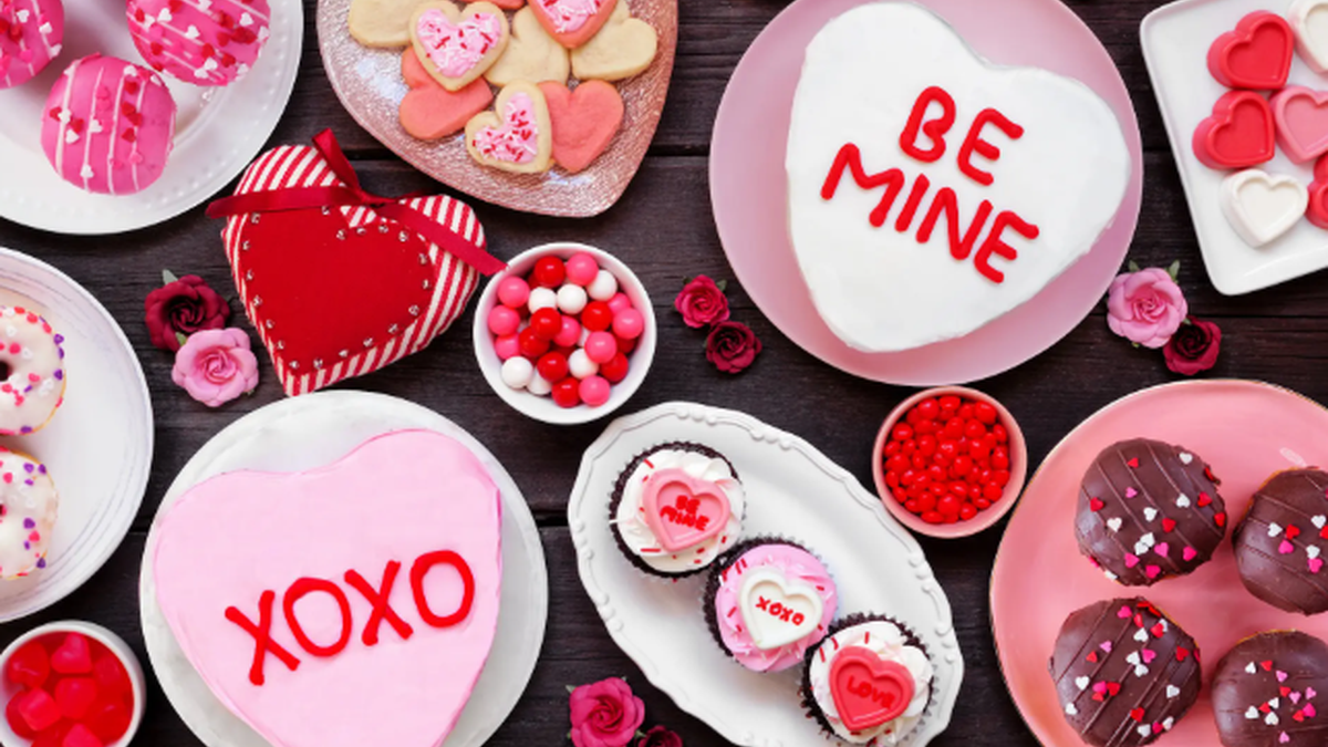 Як створити ідеальну листівку до дня закоханих: поради та натхнення