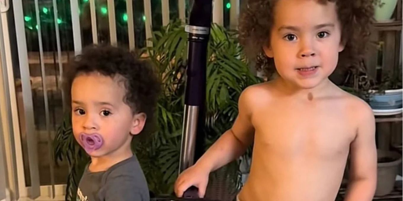 Діти випадково зʼїли прах - фото 1