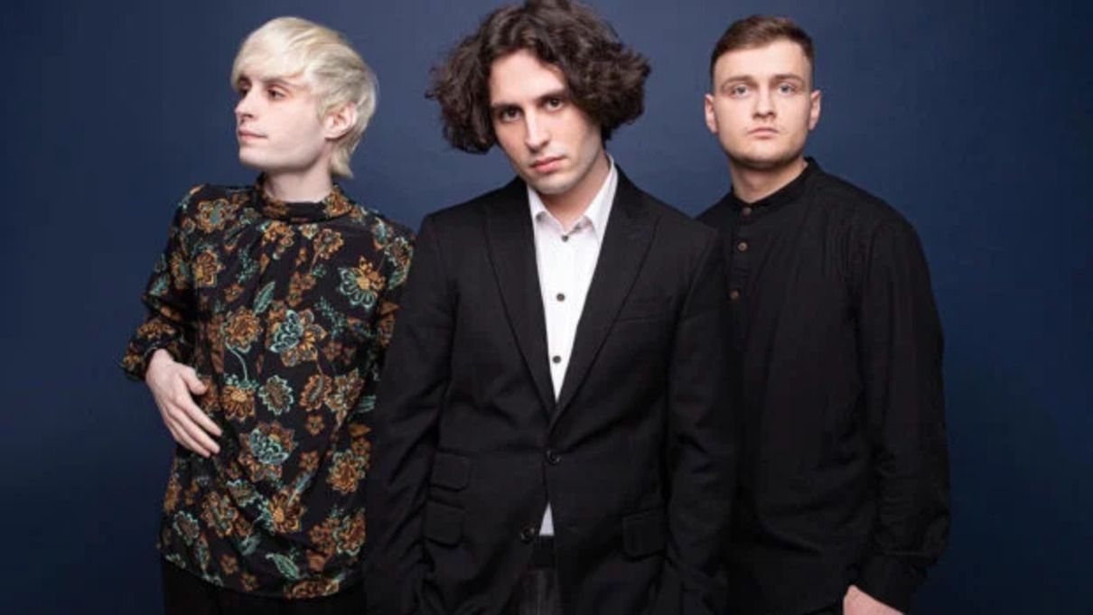 Ziferblat – "Bird of Pray": слухати трек переможців Нацвідбору на Євробачення 2025