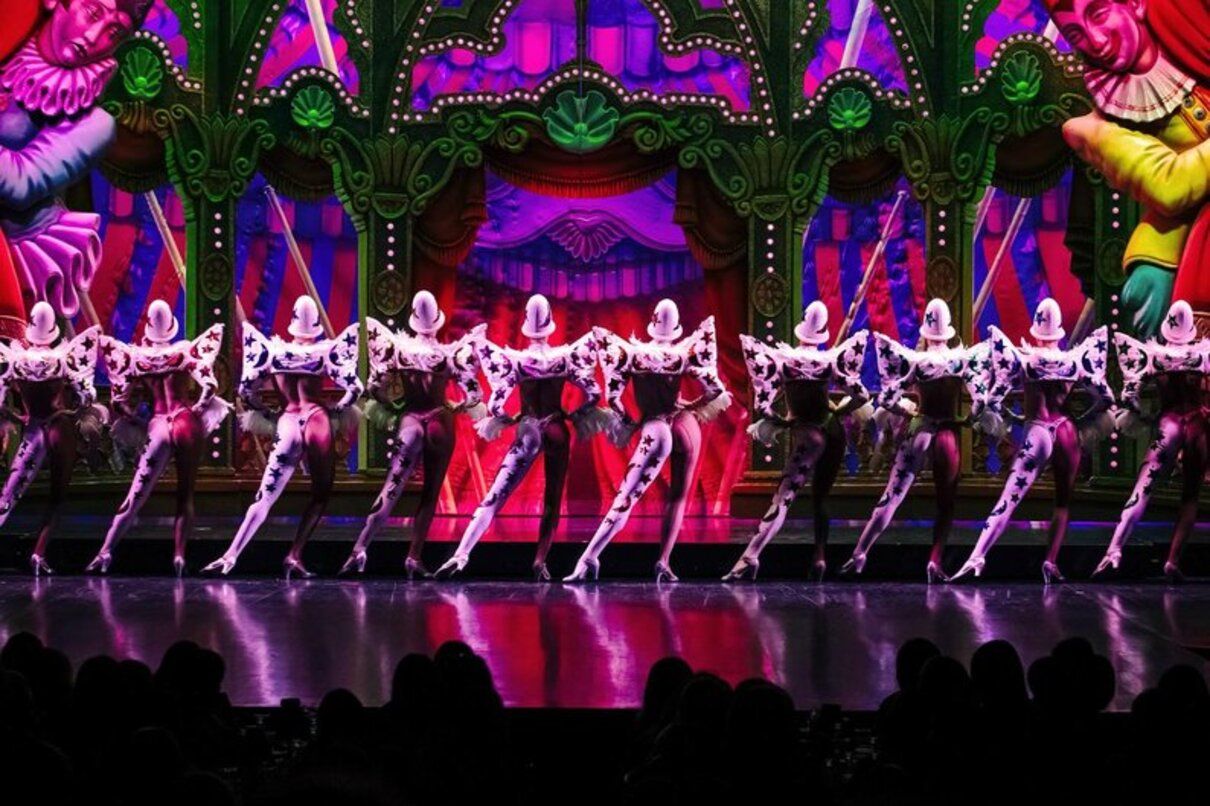 Символ національної культури: канкан отримає офіційне визнання у Франції