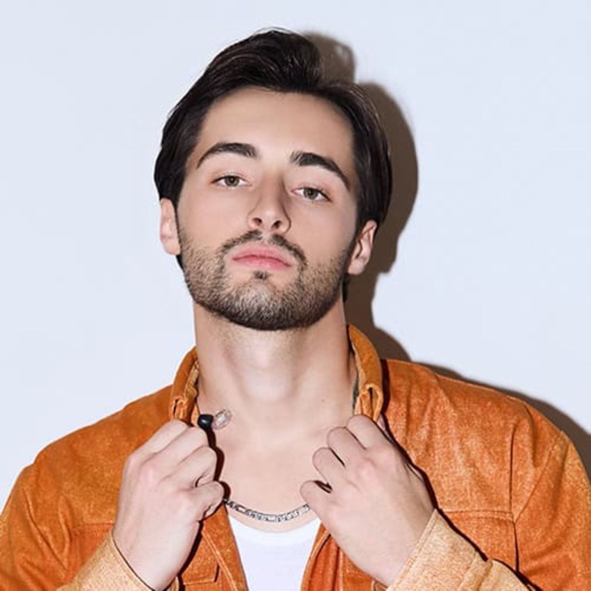 Фіналіст Нацвідбору на Євробачення 2025 KHAYAT: текст пісні і цікаві факти