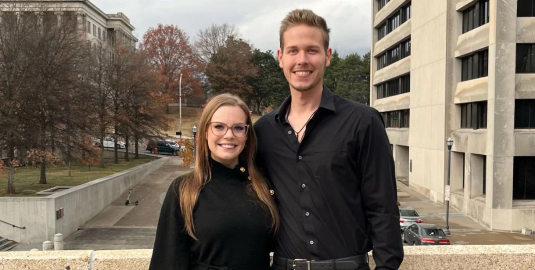 Жінка поставила коханому всього одне запитання, щоб перевірити на вірність