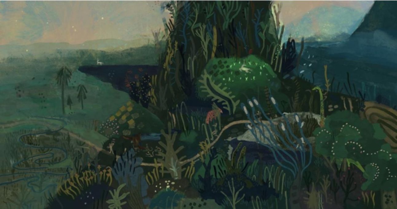 Робота Марії Гайдук - фото 1