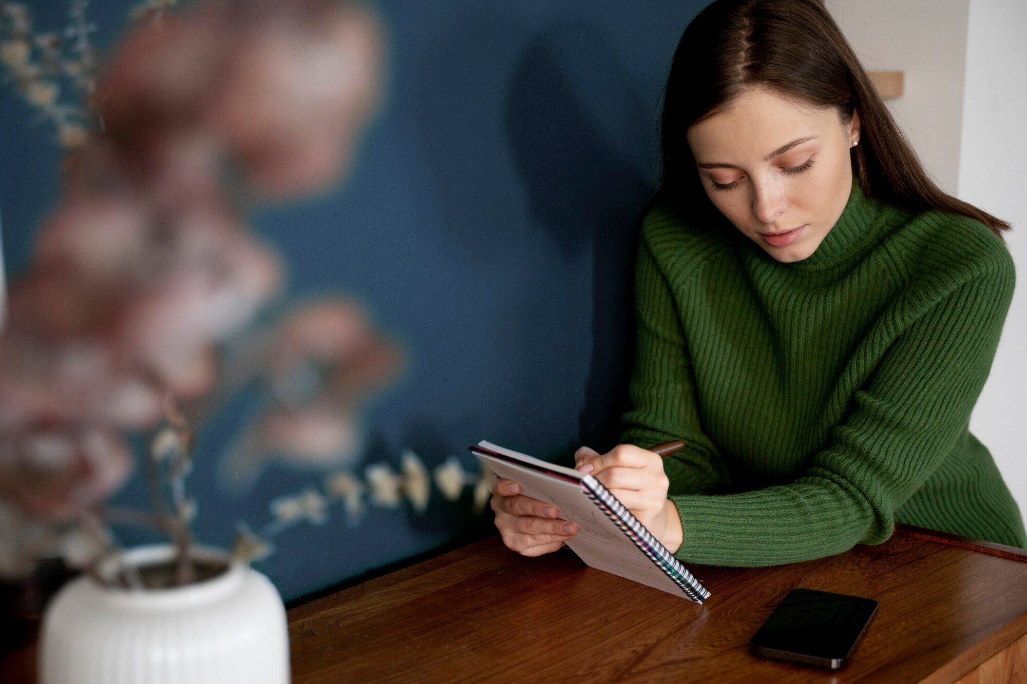 Почніть вести "Блокнот досягнень" - фото 1