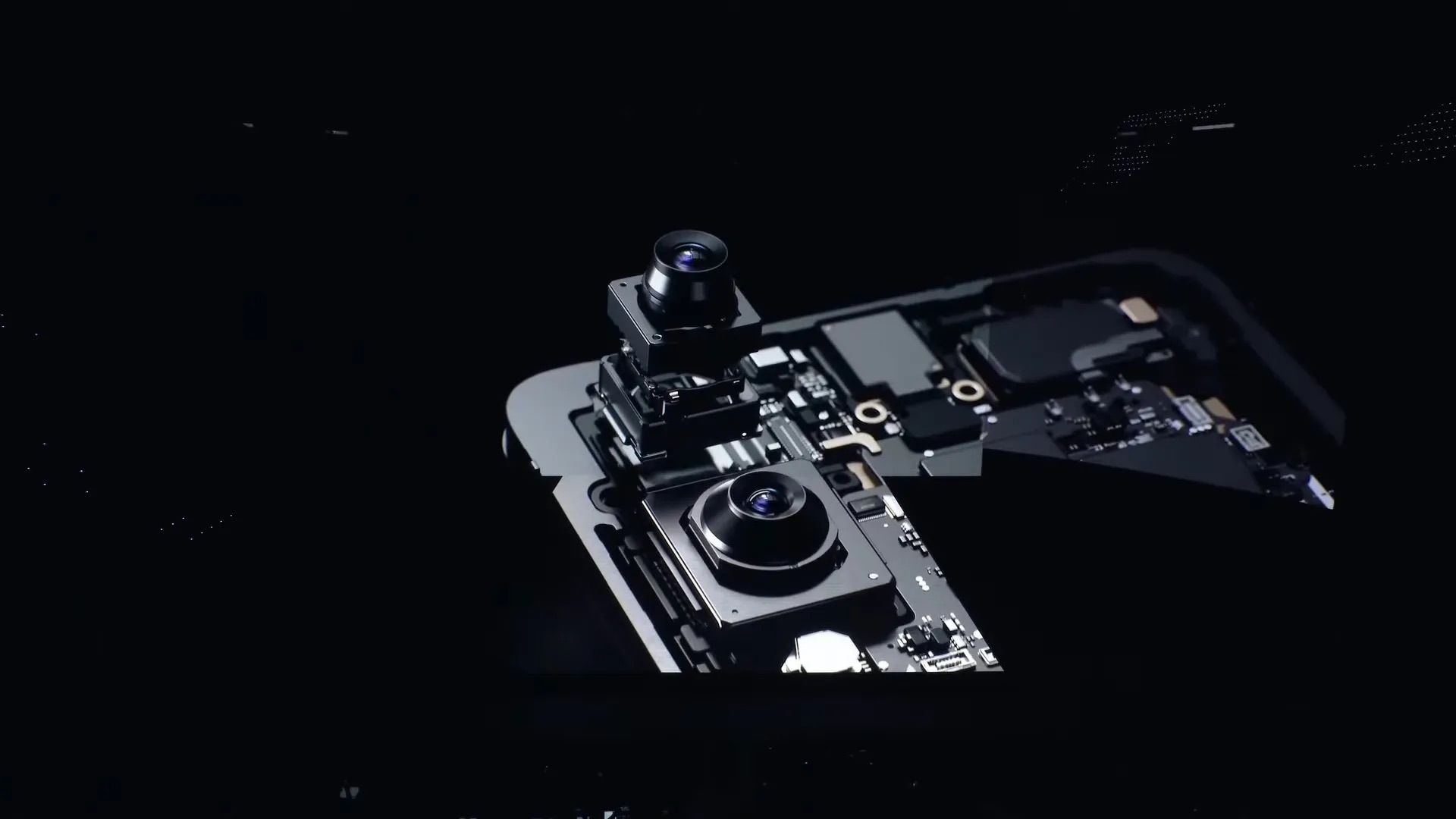 Samsung Galaxy S25 Edge отримав два модулі камер - фото 1