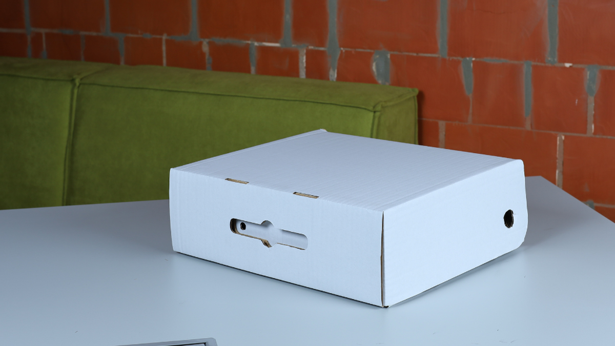 Самозбірні коробки як зручна тара - фото 1