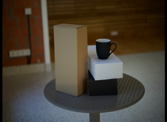 Самозбірні коробки як зручна тара - фото 551198