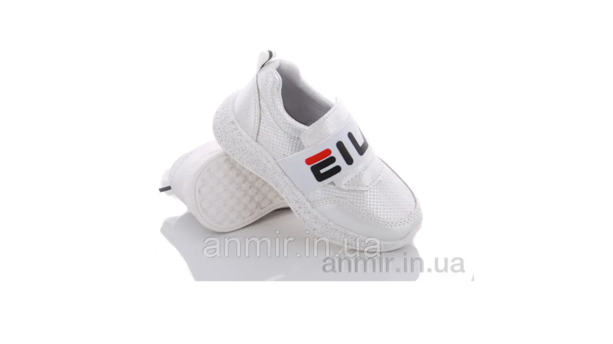 Яким має бути якісне дитяче взуття