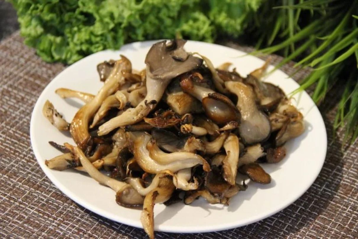 Готуємо гливи - фото 1