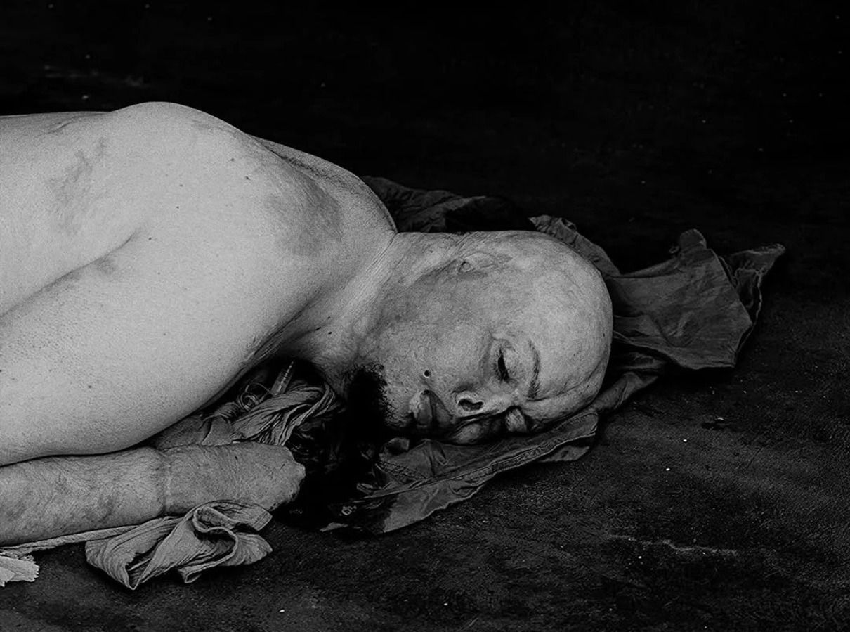 "Картина болю і сили одночасно" - фото 1