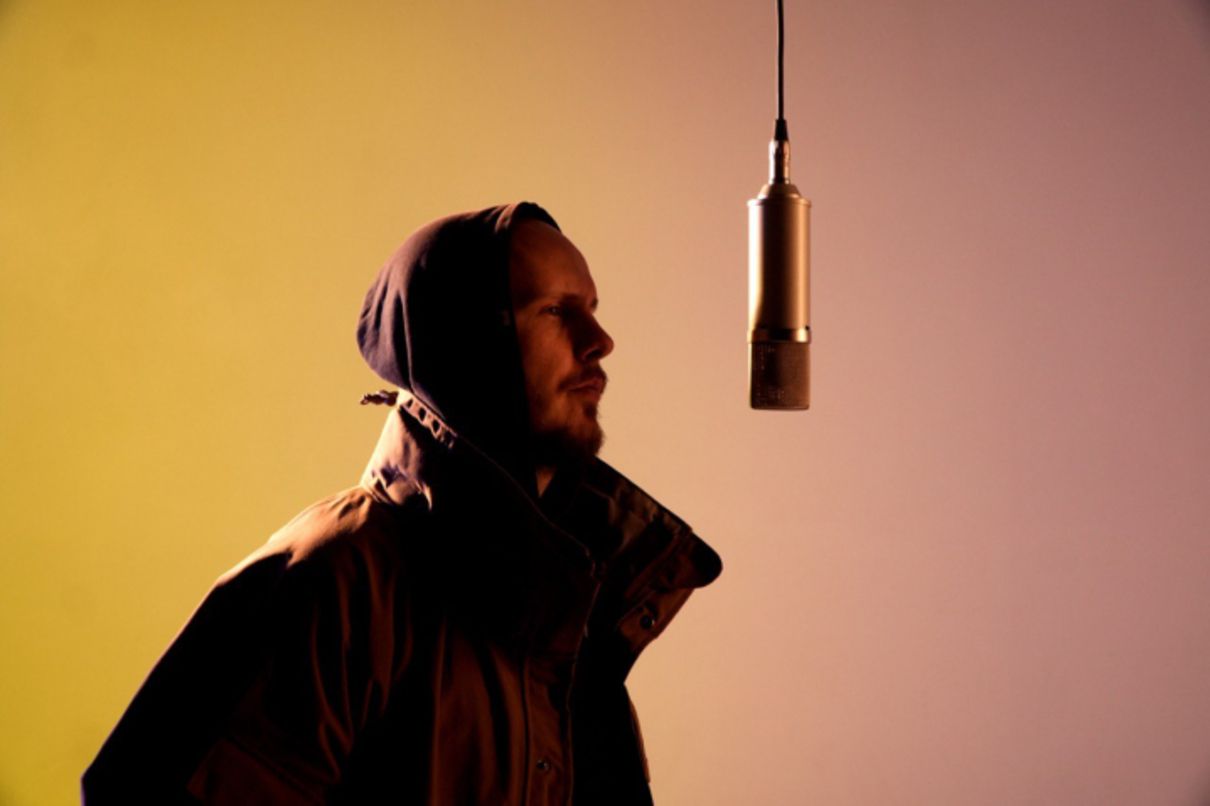 "Ми все здолаємо" – виконавець Balsam презентував пісню "Збережи"