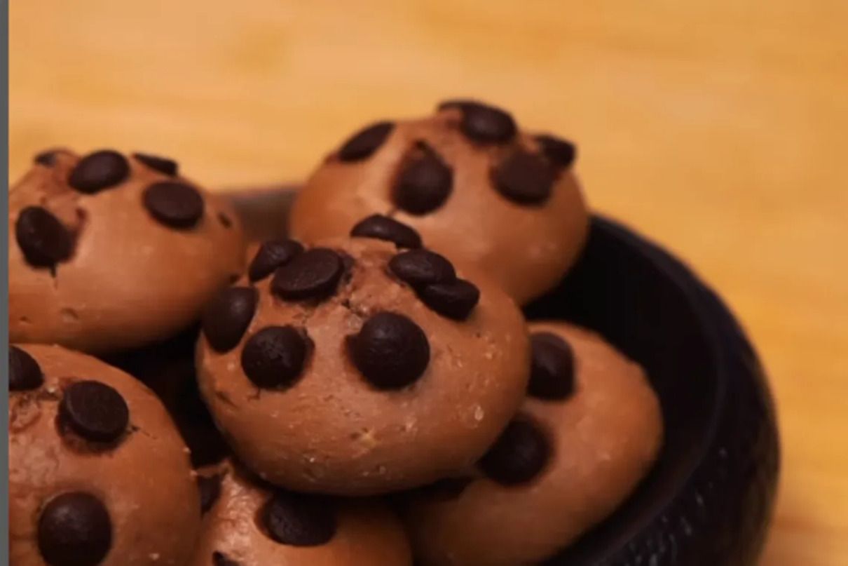 Печиво з протеїном - фото 1