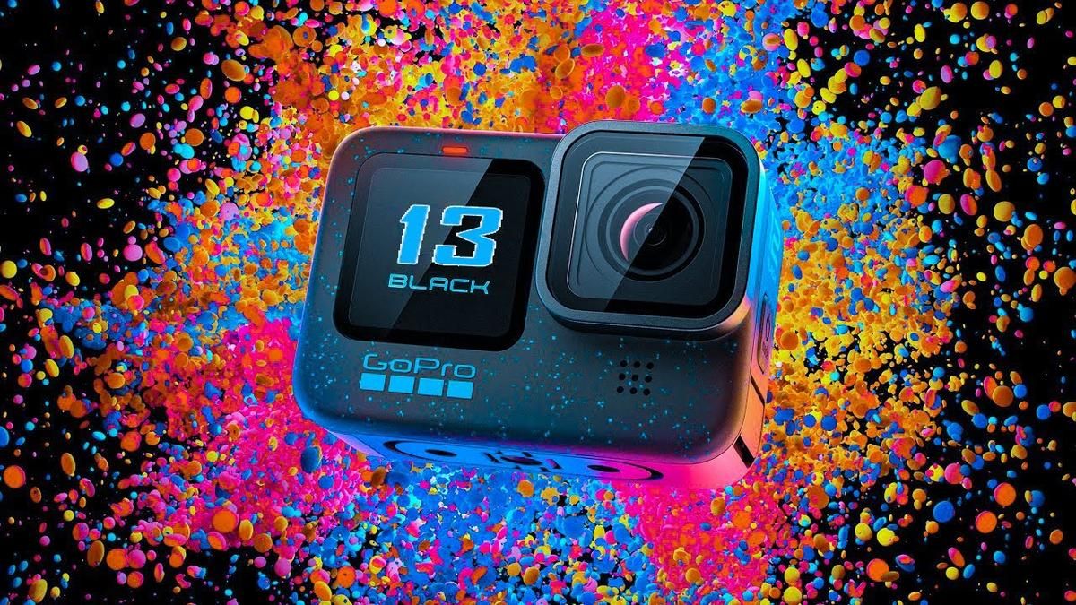 GoPro Hero 13 Black: чим здивувала нова екшн камера?