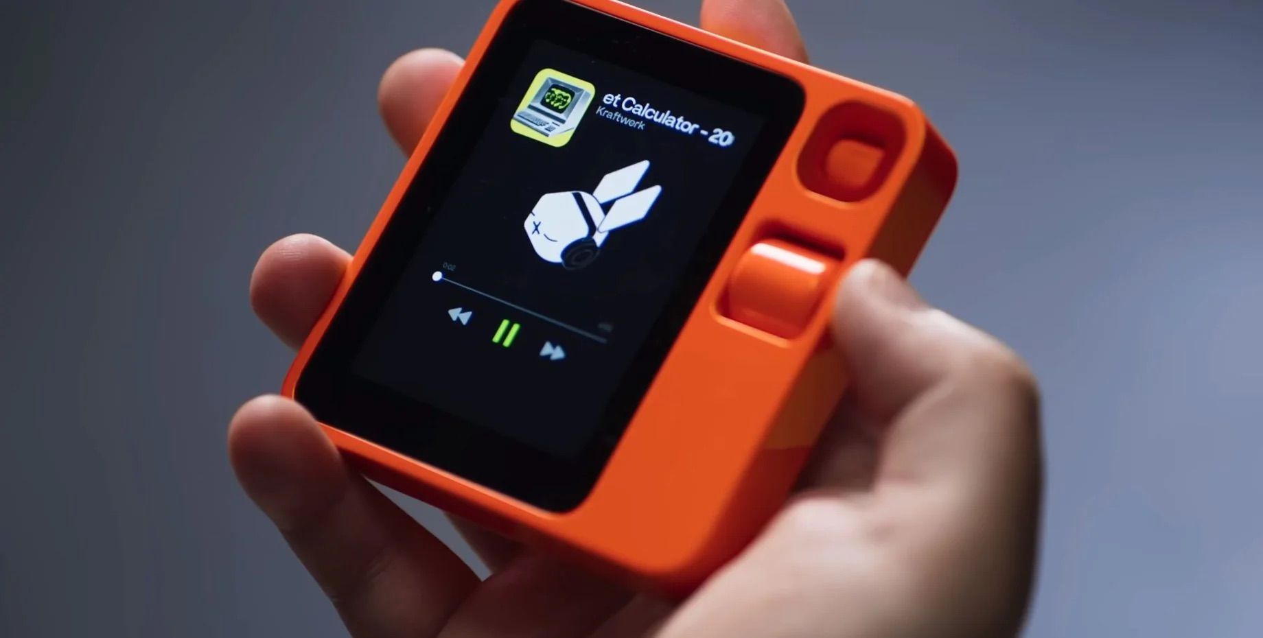 У США можуть створити гаджет на основі ШІ, який замінить звичайний смартфон