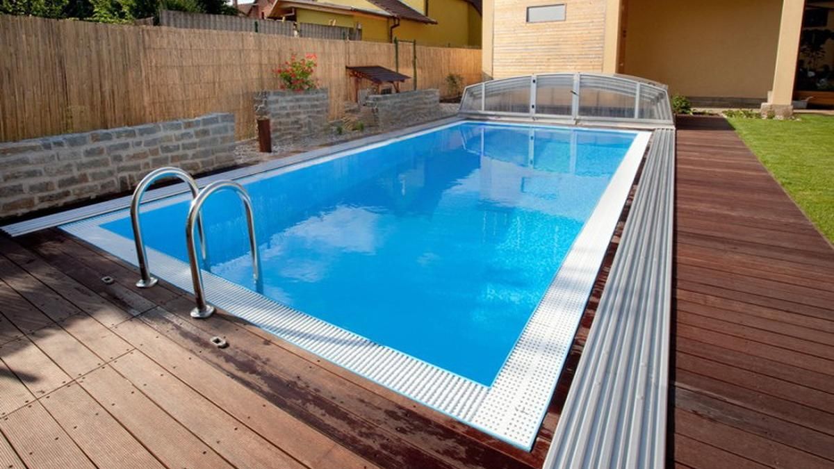 Системи життєзабезпечення басейнів: як забезпечити комфорт та безпеку купання