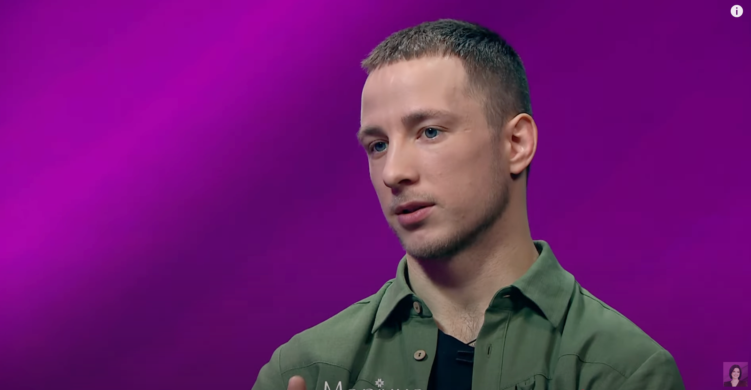 Терен відверто розповів про зйомки у "Холостяку" - фото 1