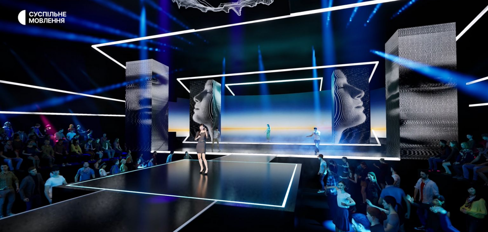 Яким буде фінал Нацвідбору на Євробачення - фото 1
