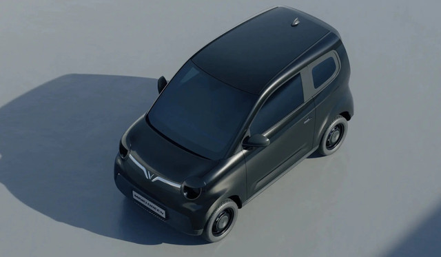 Приваблива ціна та автономність: творець 'Мівіни' представив бюджетний електромобіль - фото 551458