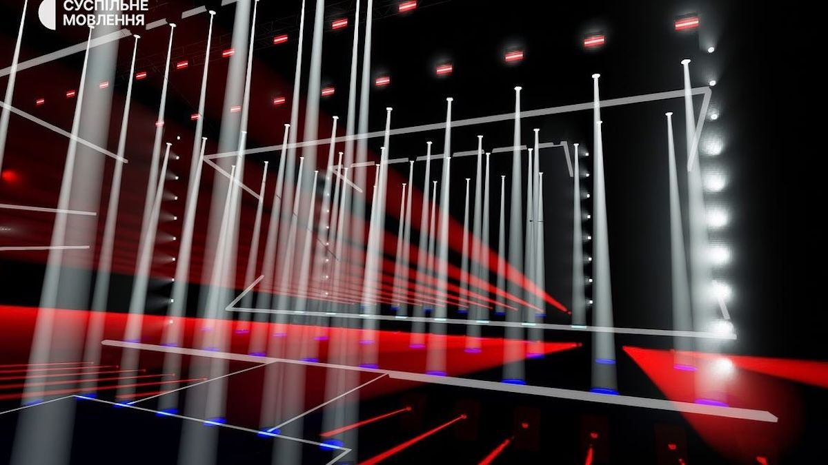 Відомий переможець Нацвідбору: дивіться виступ представника України на Євробаченні 2025