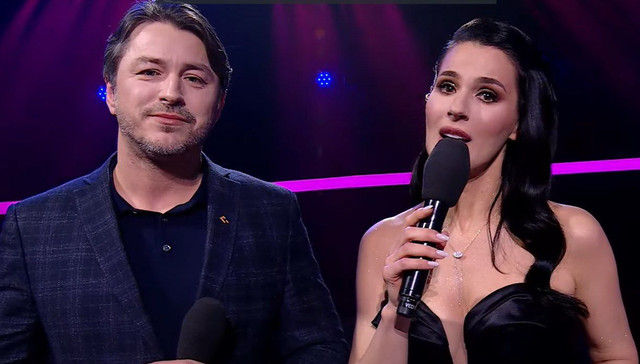 Маша Єфросиніна вразила розкішним образом на Нацвідборі на Євробачення 2025 - фото 551498