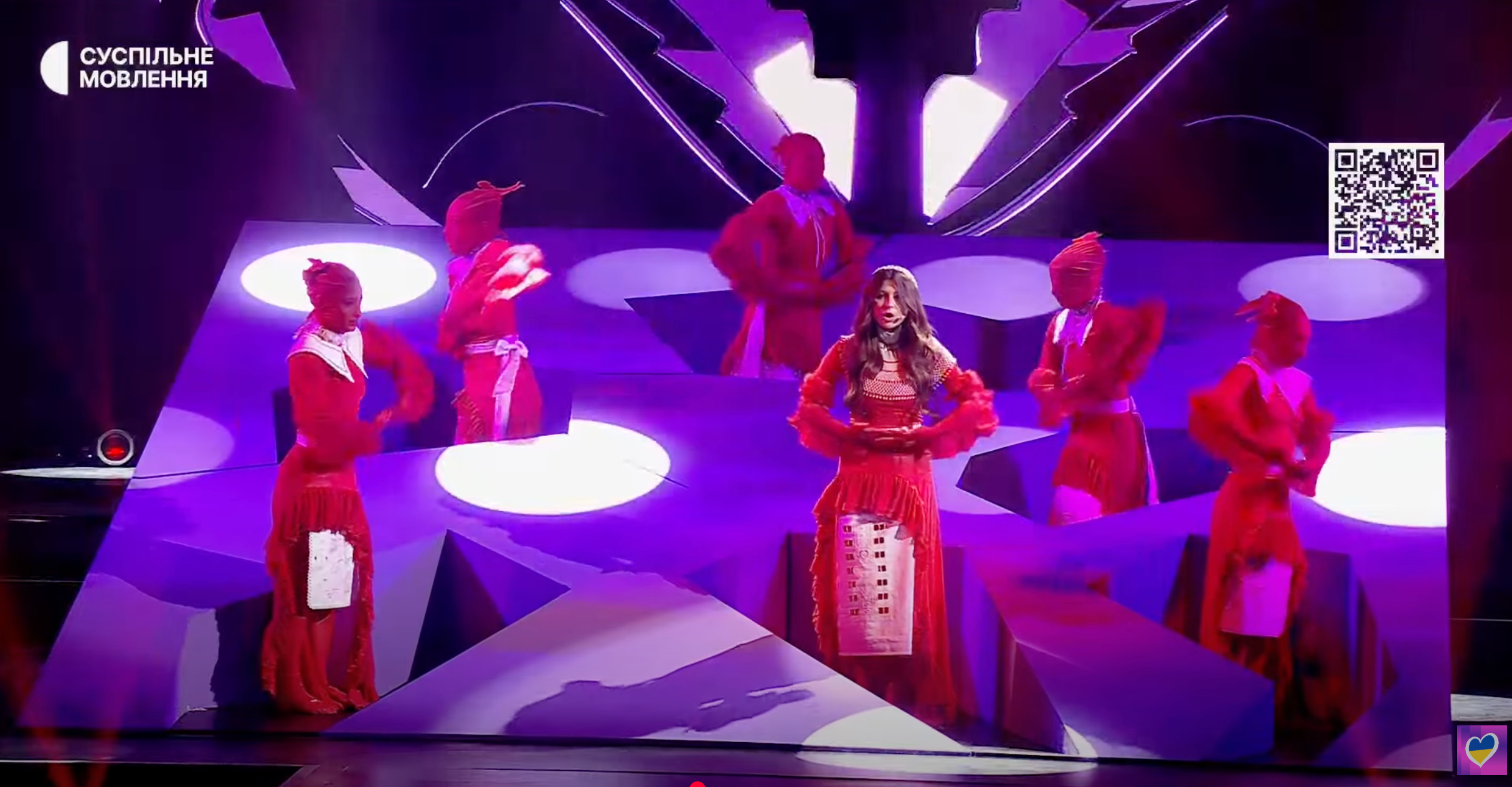 "Я теж жертва домагань": фіналістка Нацвідбору вразила всіх зізнанням після свого виступу