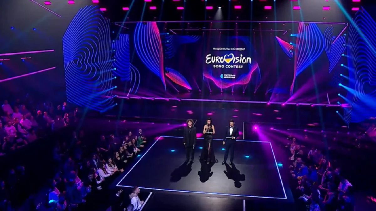 Під час Нацвідбору на Євробачення Дія впоралась з рекордною кількістю запитів