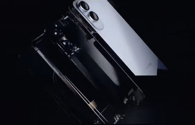 Samsung Galaxy S25 Edge – Ultra-телефон у тонкому корпусі: що каже витік - фото 551518