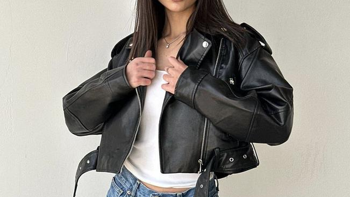 Жіночі косухи: класика та сучасність у кожному образі - фото 1