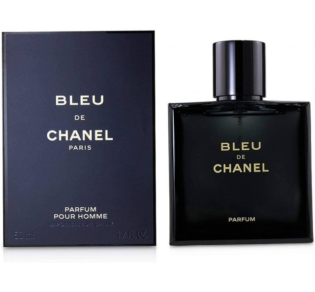 Чоловічі парфуми Chanel - фото 551547