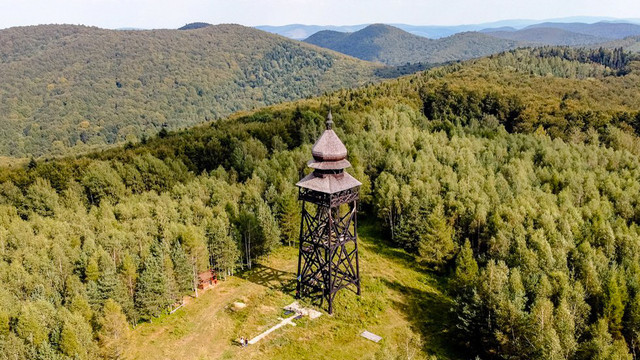 Цікава та неймовірна Вежа пам'яті - фото 551556