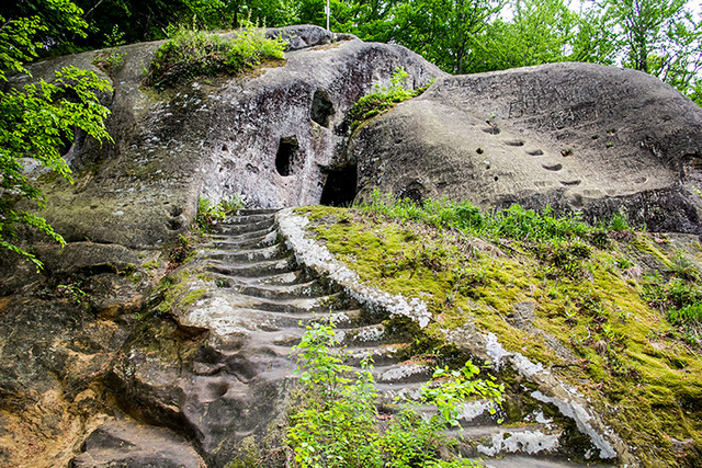 Місце, яке варто відвідати – Печерний монастир - фото 551557