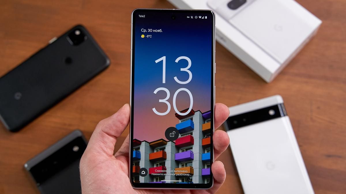 Смартфон б/у як гарне рішення