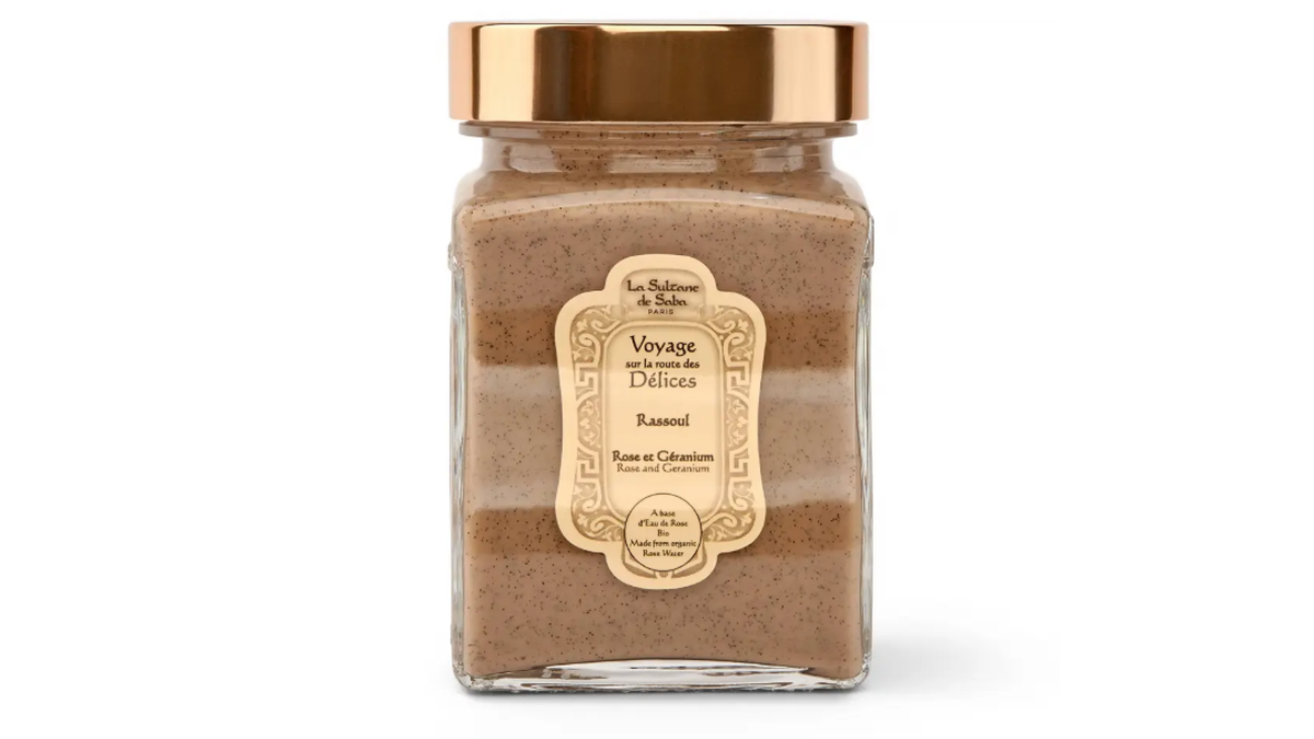 La Sultane de Saba – відчуйте себе східною царицею - фото 1