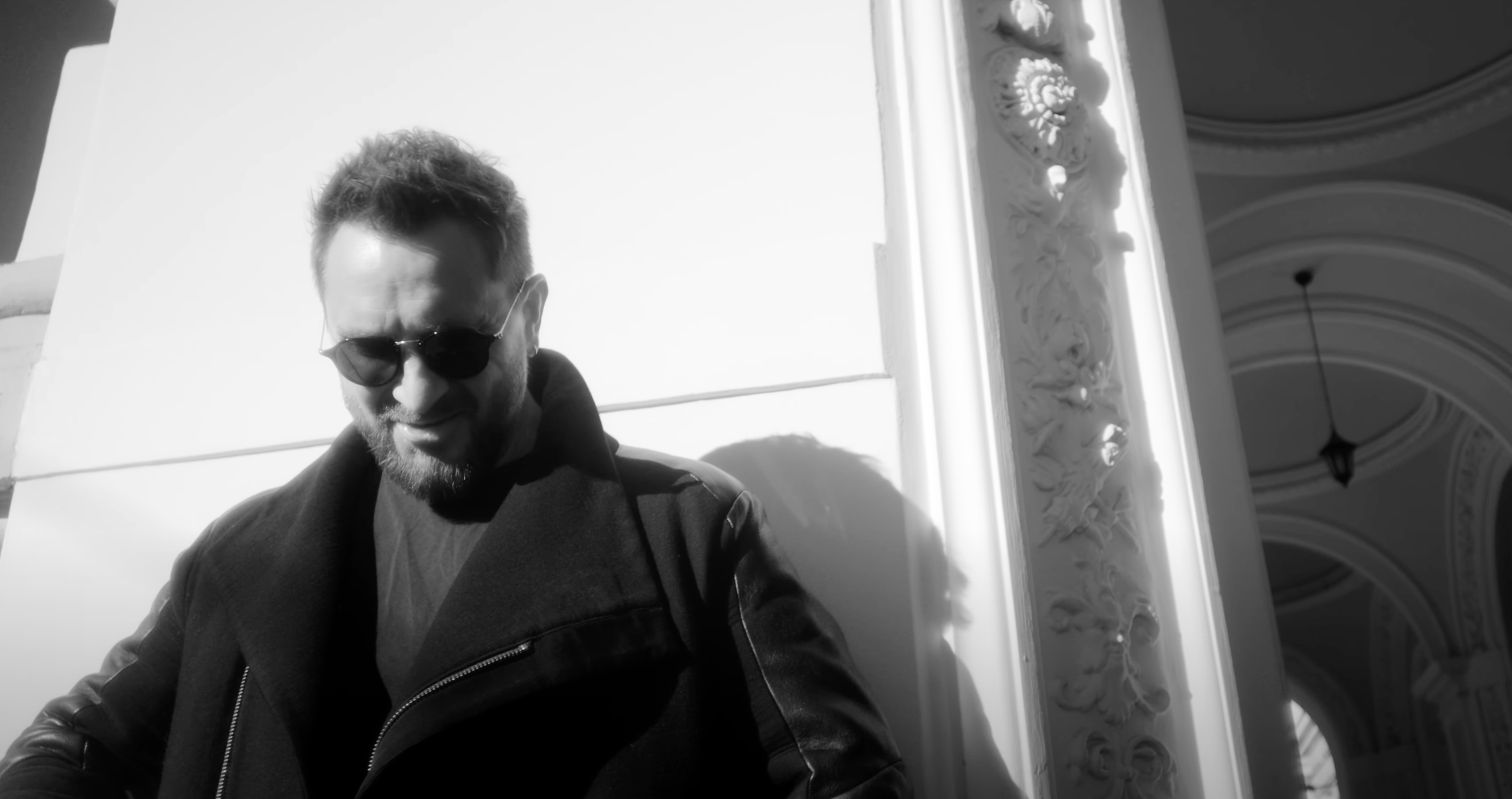 СКАЙ випустив кліп "Я з тобою" - фото 1